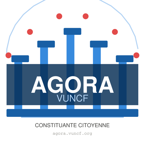 Logo Agora